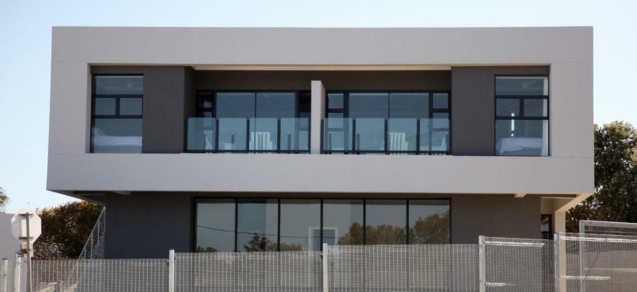 Mari-Amor Self-Catering Apartments موسيلباي المظهر الخارجي الصورة