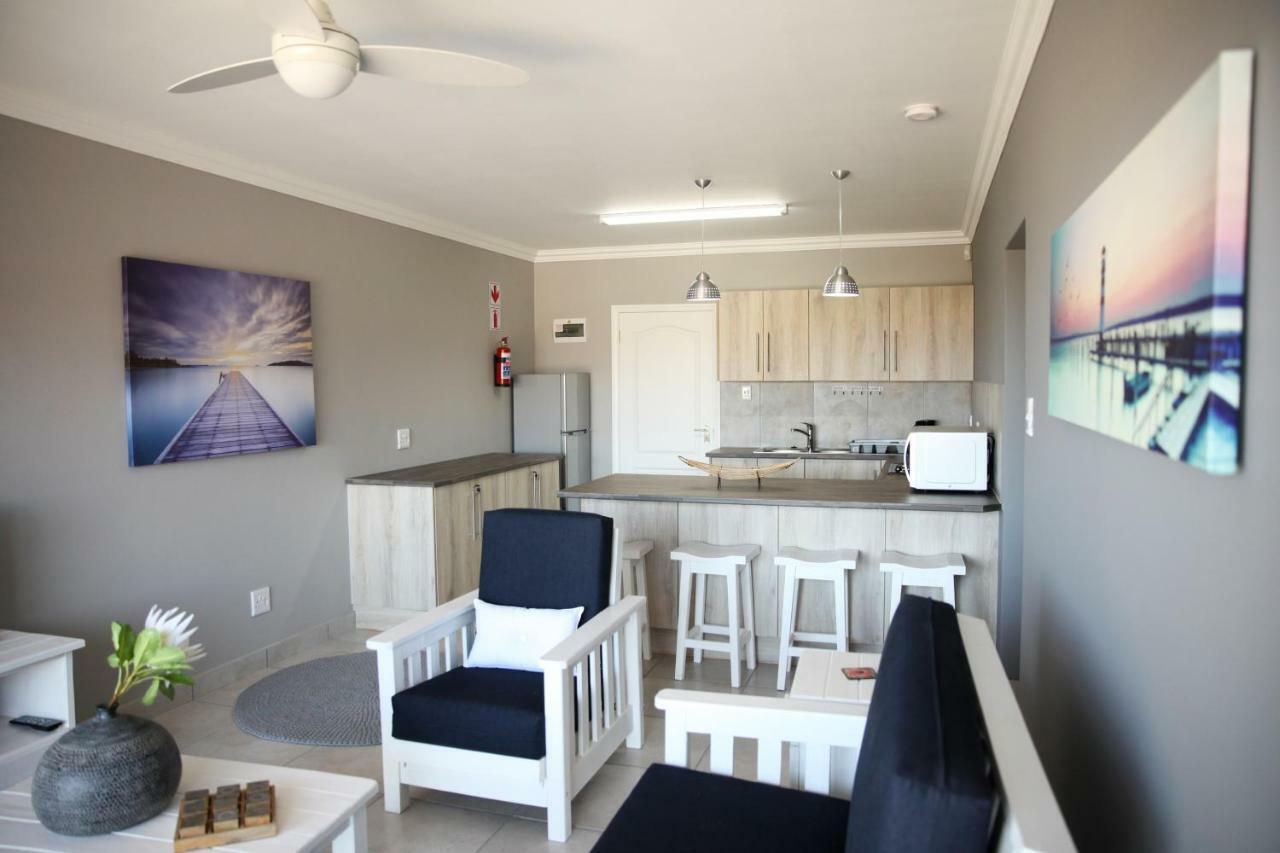 Mari-Amor Self-Catering Apartments موسيلباي المظهر الخارجي الصورة
