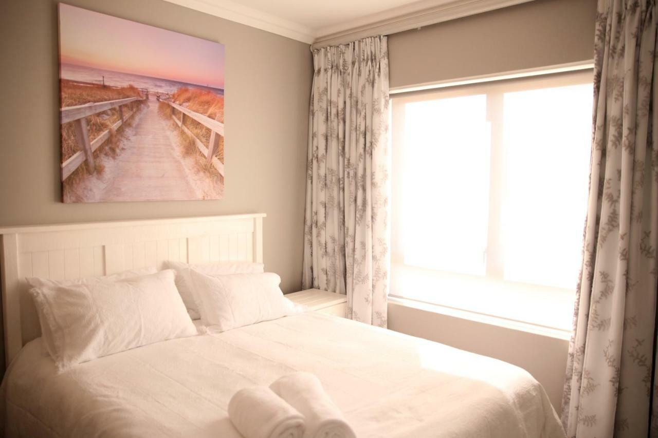 Mari-Amor Self-Catering Apartments موسيلباي المظهر الخارجي الصورة