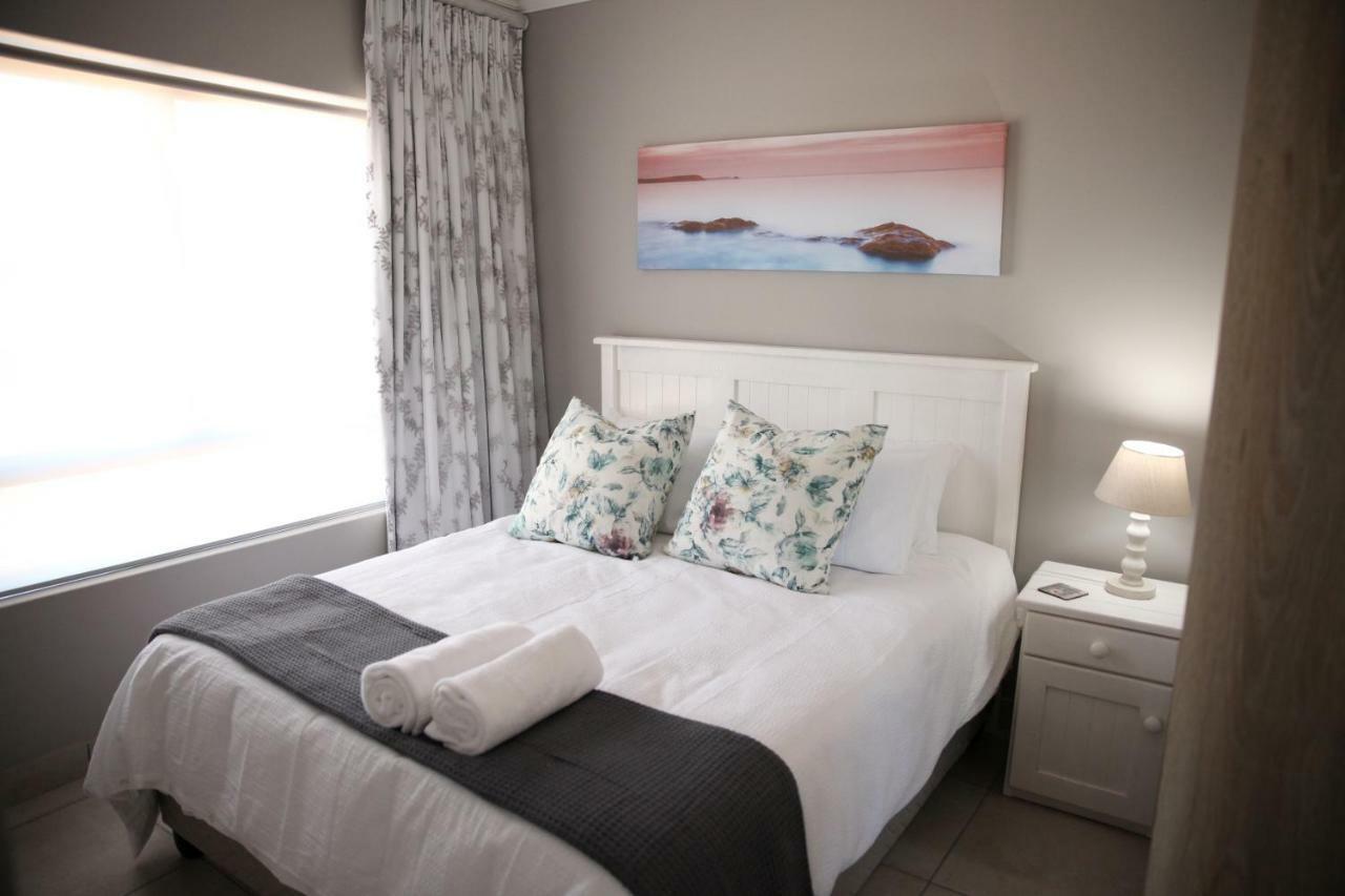 Mari-Amor Self-Catering Apartments موسيلباي المظهر الخارجي الصورة
