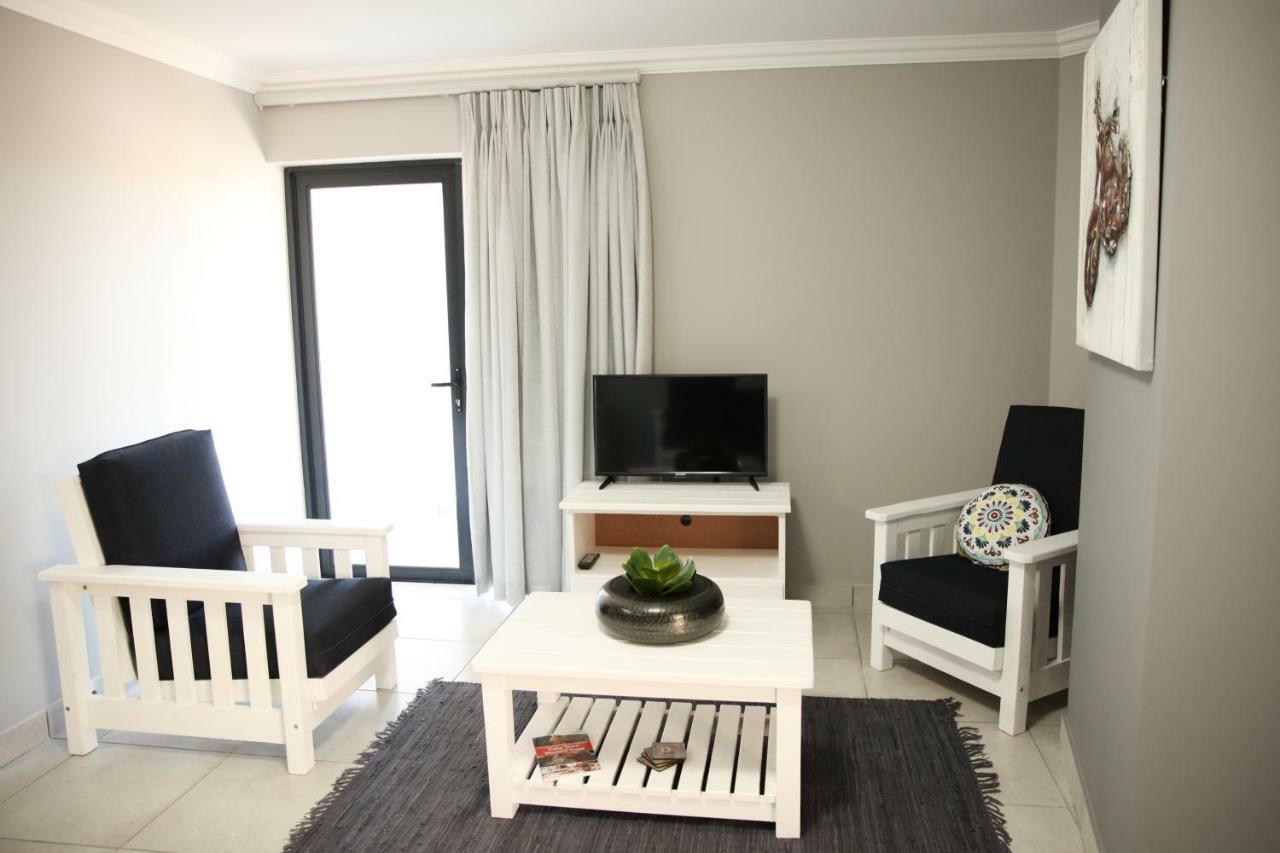 Mari-Amor Self-Catering Apartments موسيلباي المظهر الخارجي الصورة