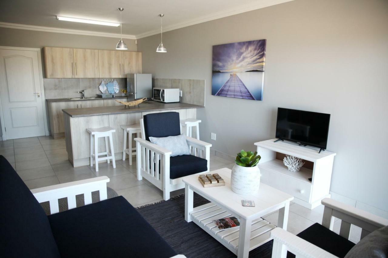 Mari-Amor Self-Catering Apartments موسيلباي المظهر الخارجي الصورة
