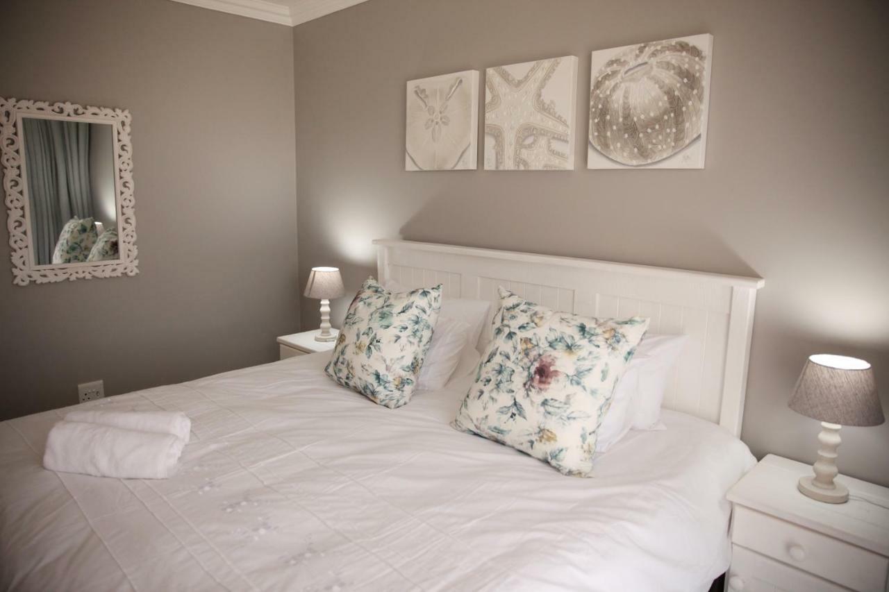 Mari-Amor Self-Catering Apartments موسيلباي المظهر الخارجي الصورة
