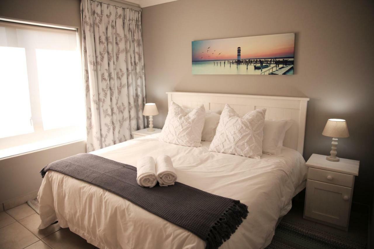 Mari-Amor Self-Catering Apartments موسيلباي المظهر الخارجي الصورة