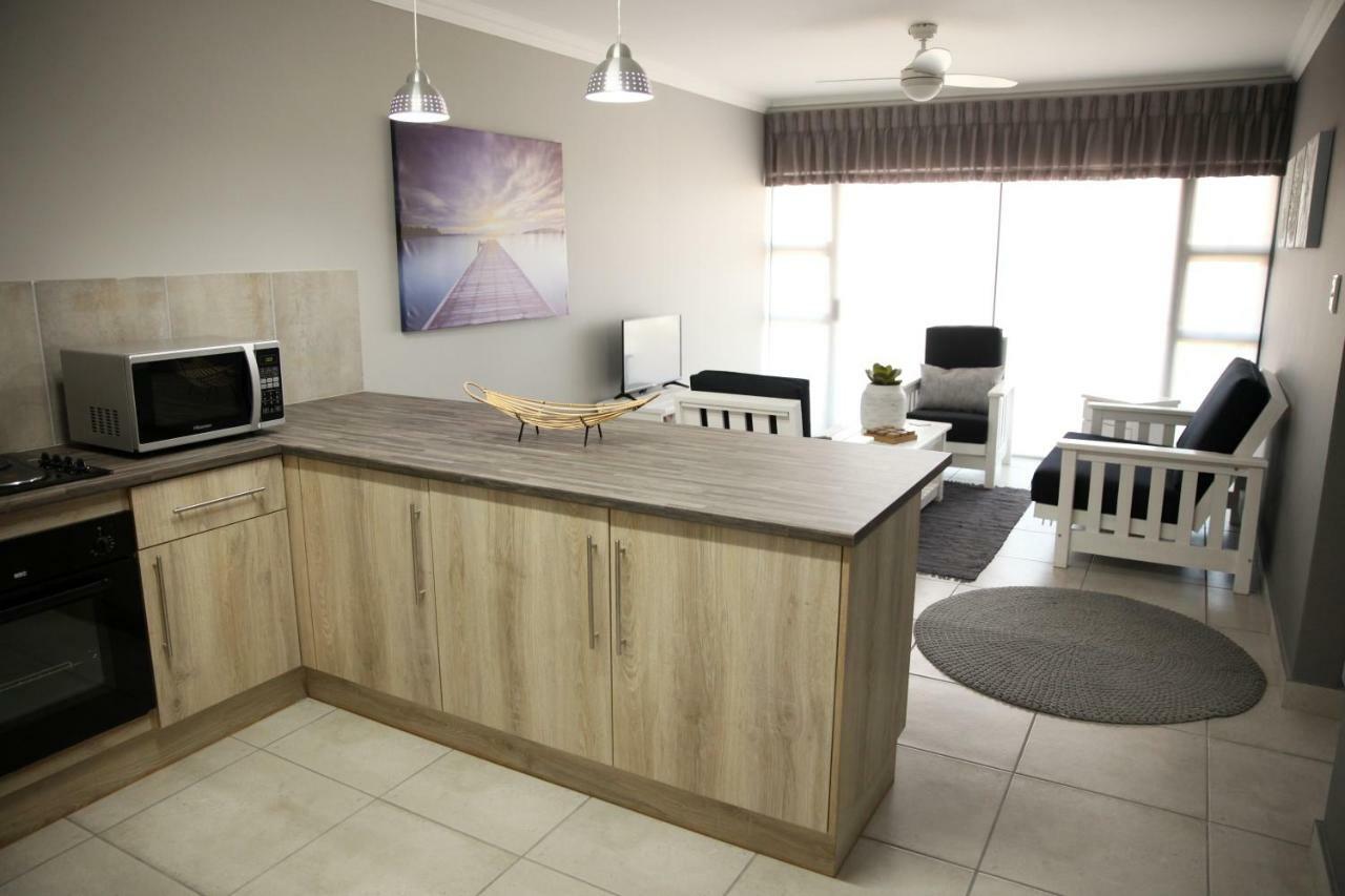 Mari-Amor Self-Catering Apartments موسيلباي المظهر الخارجي الصورة
