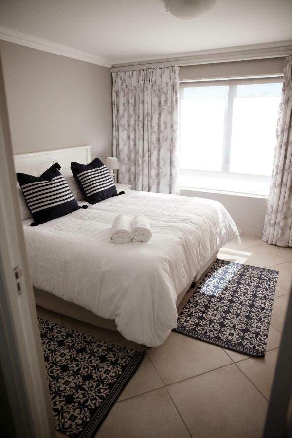 Mari-Amor Self-Catering Apartments موسيلباي المظهر الخارجي الصورة